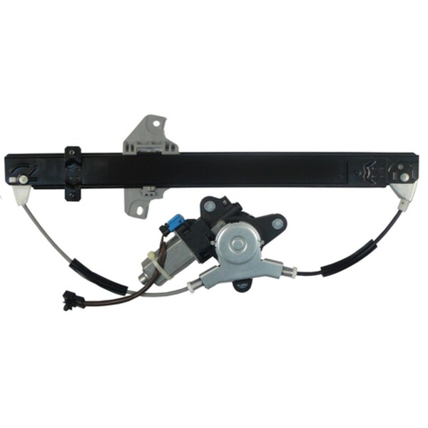 Aci Automotive Chev Spark 14-13 Window Assembly, 382000 382000 - main